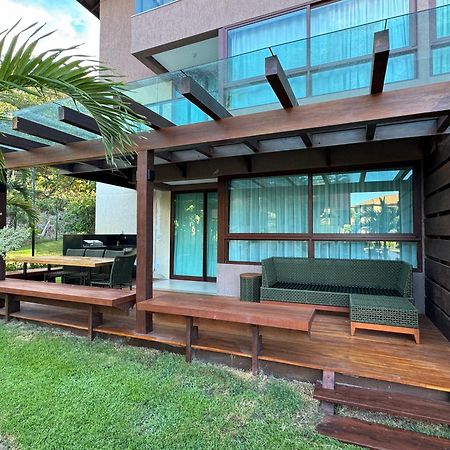TamandaréFlat Terreo Luxo 2Qts Carneiros Ao Lado Da Igrejinha公寓 外观 照片