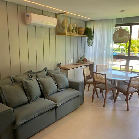 TamandaréFlat Terreo Luxo 2Qts Carneiros Ao Lado Da Igrejinha公寓 外观 照片