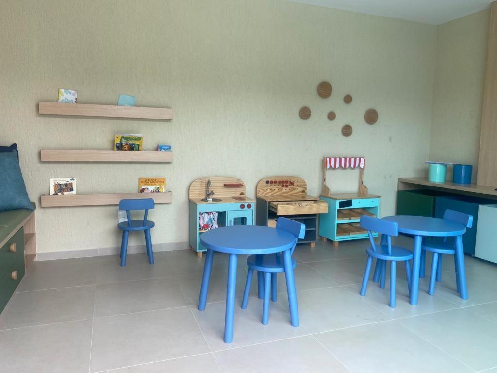 TamandaréFlat Terreo Luxo 2Qts Carneiros Ao Lado Da Igrejinha公寓 外观 照片