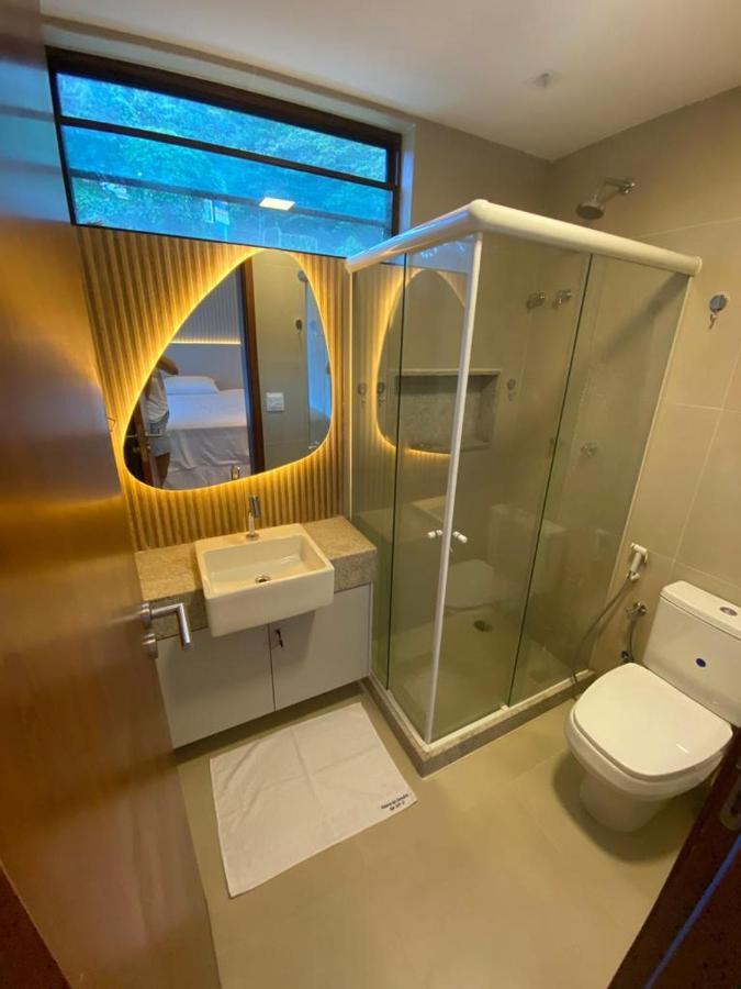 TamandaréFlat Terreo Luxo 2Qts Carneiros Ao Lado Da Igrejinha公寓 外观 照片