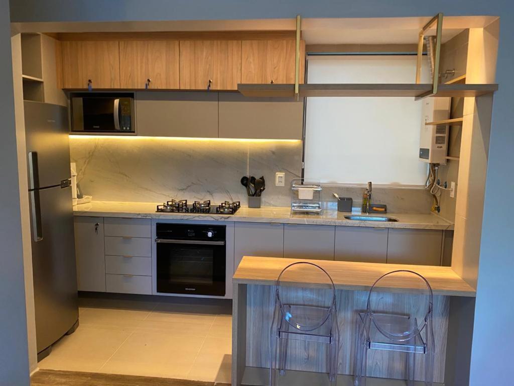 TamandaréFlat Terreo Luxo 2Qts Carneiros Ao Lado Da Igrejinha公寓 外观 照片