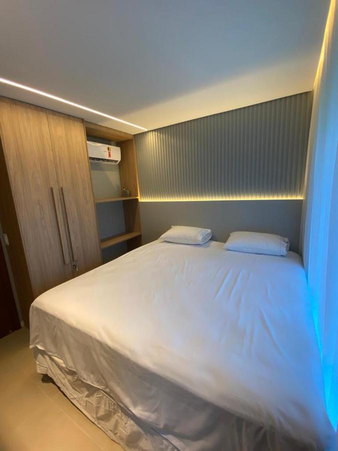 TamandaréFlat Terreo Luxo 2Qts Carneiros Ao Lado Da Igrejinha公寓 外观 照片